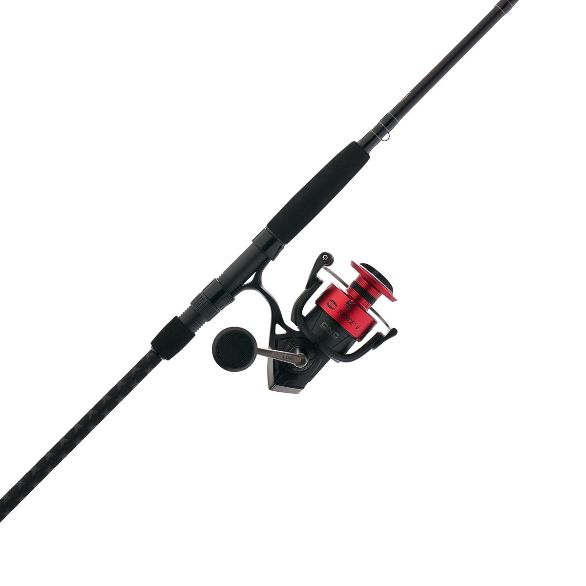 Fierce® V Combo