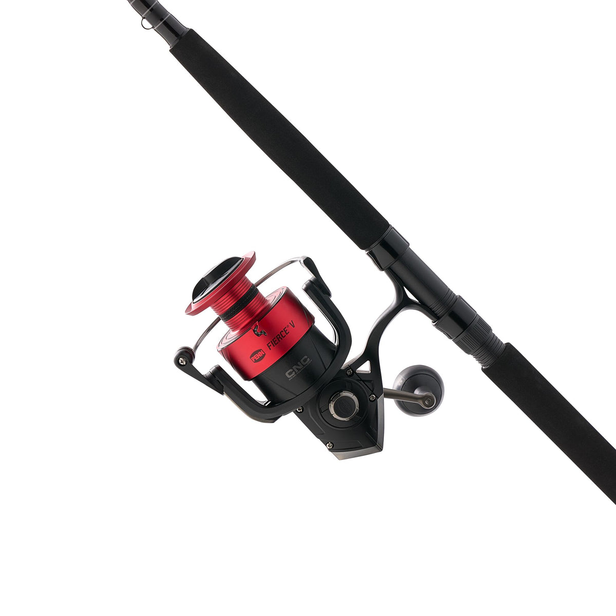 Fierce® V Combo
