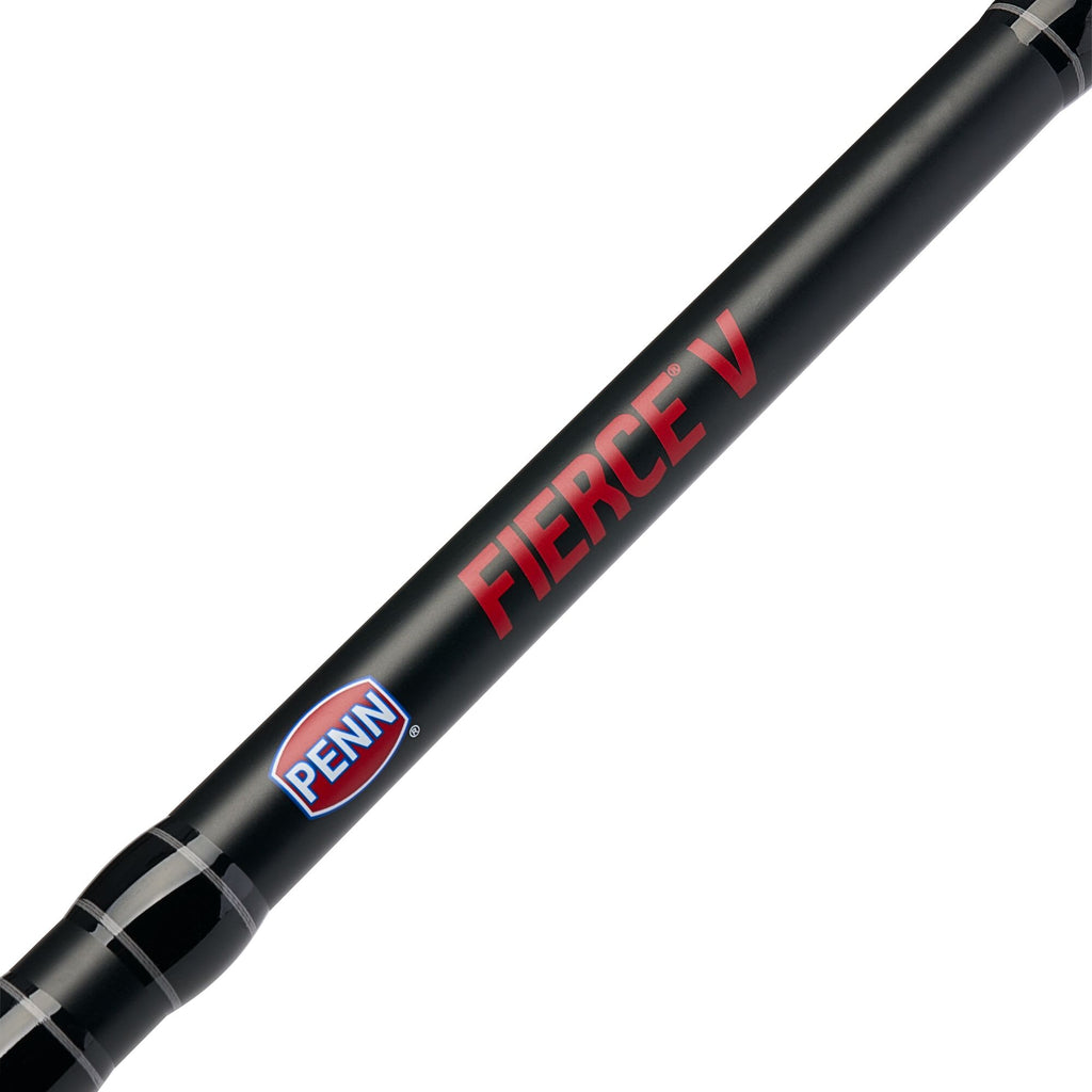 Fierce® V Combo