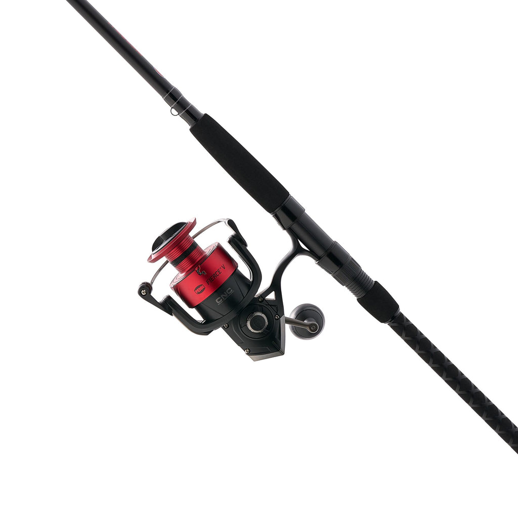 Fierce® V Combo