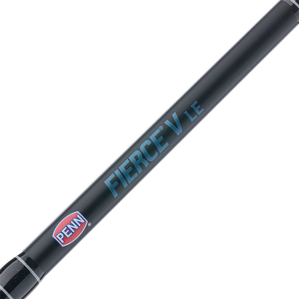 Fierce® V LE Combo
