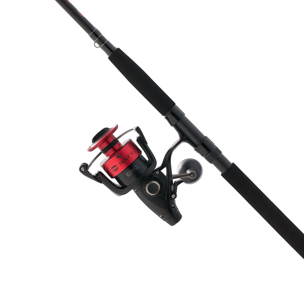 Fierce® V Live Liner Combo