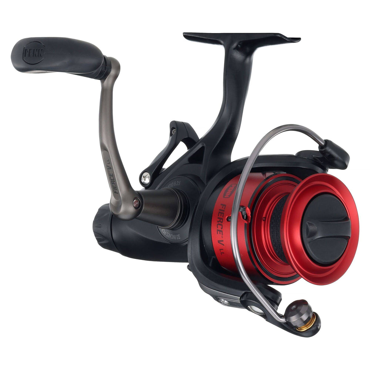 Fierce® V Live Liner Spinning Reel
