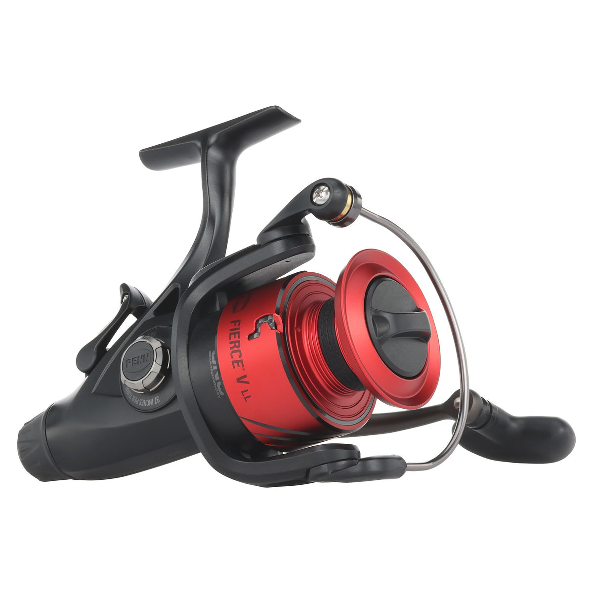 Fierce® V Live Liner Spinning Reel