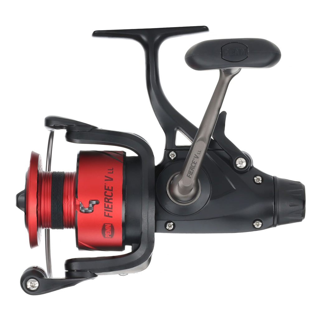 Fierce® V Live Liner Spinning Reel