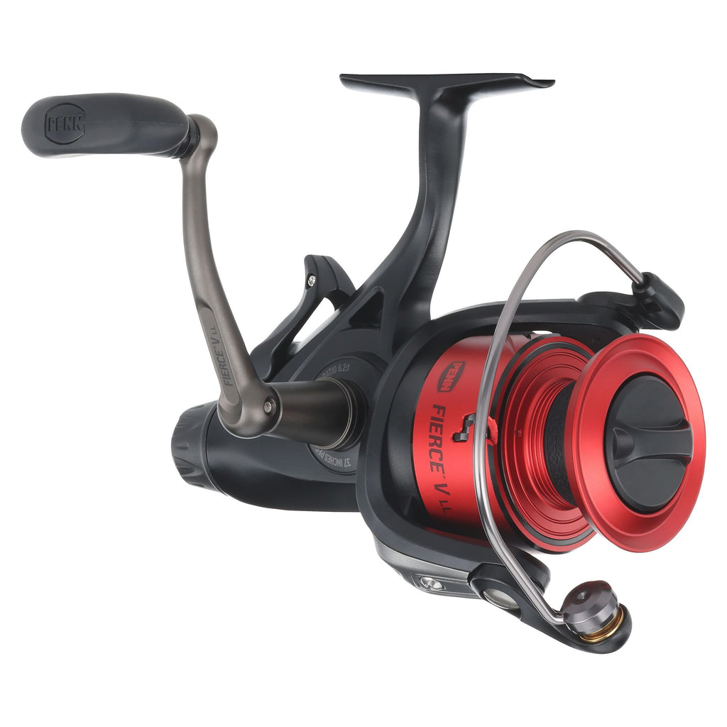 Fierce® V Live Liner Spinning Reel