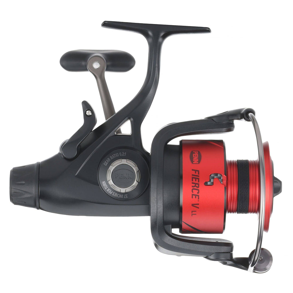 Fierce® V Live Liner Spinning Reel