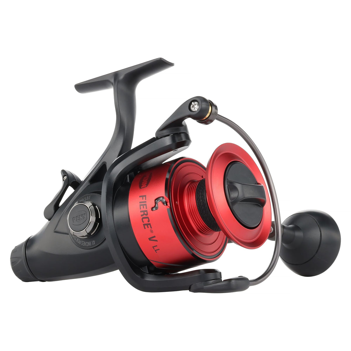 Fierce® V Live Liner Spinning Reel