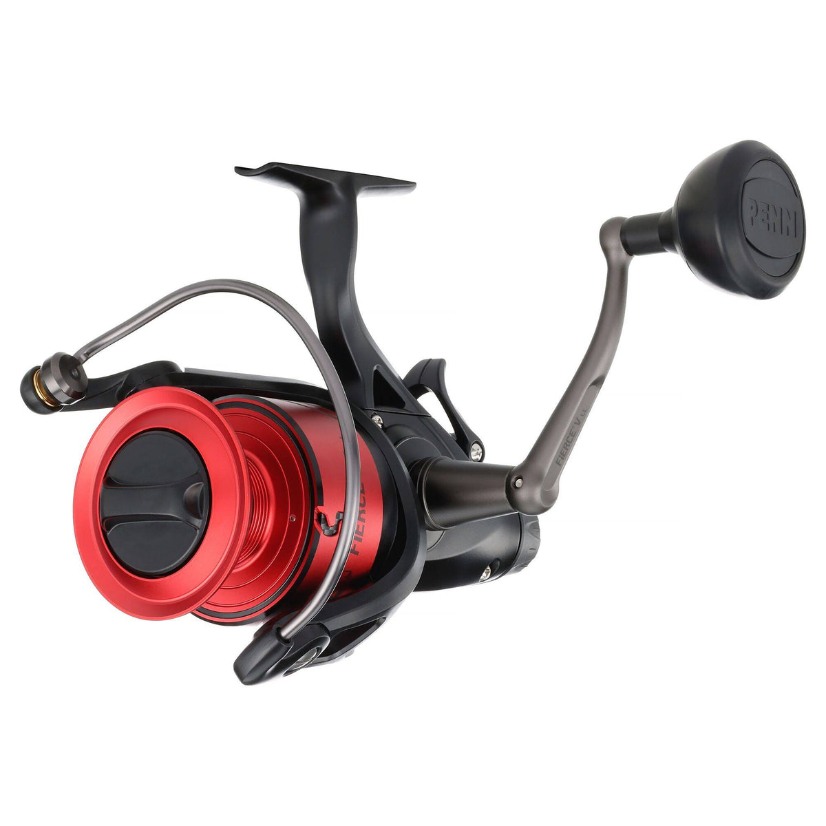 Fierce® V Live Liner Spinning Reel