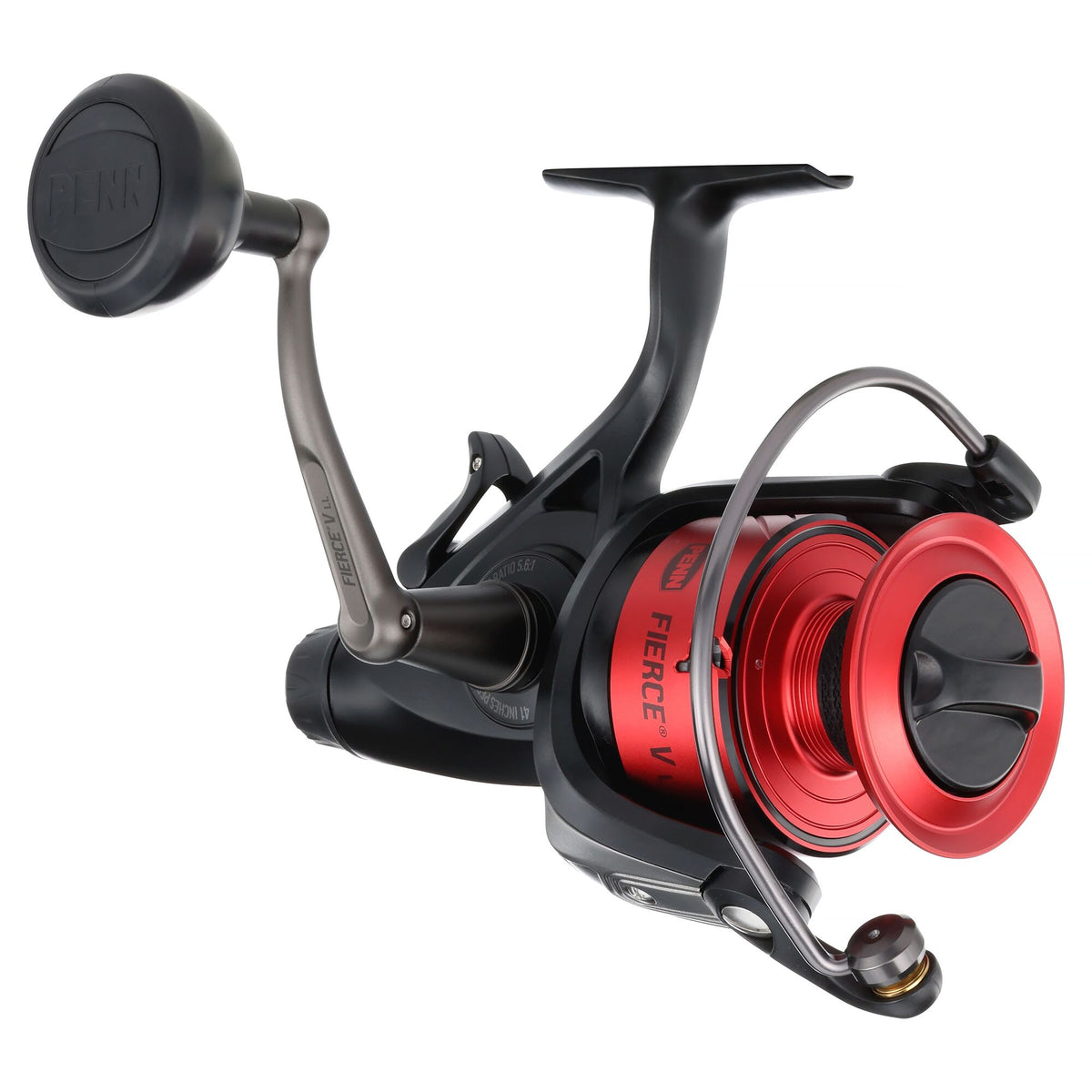 Fierce® V Live Liner Spinning Reel