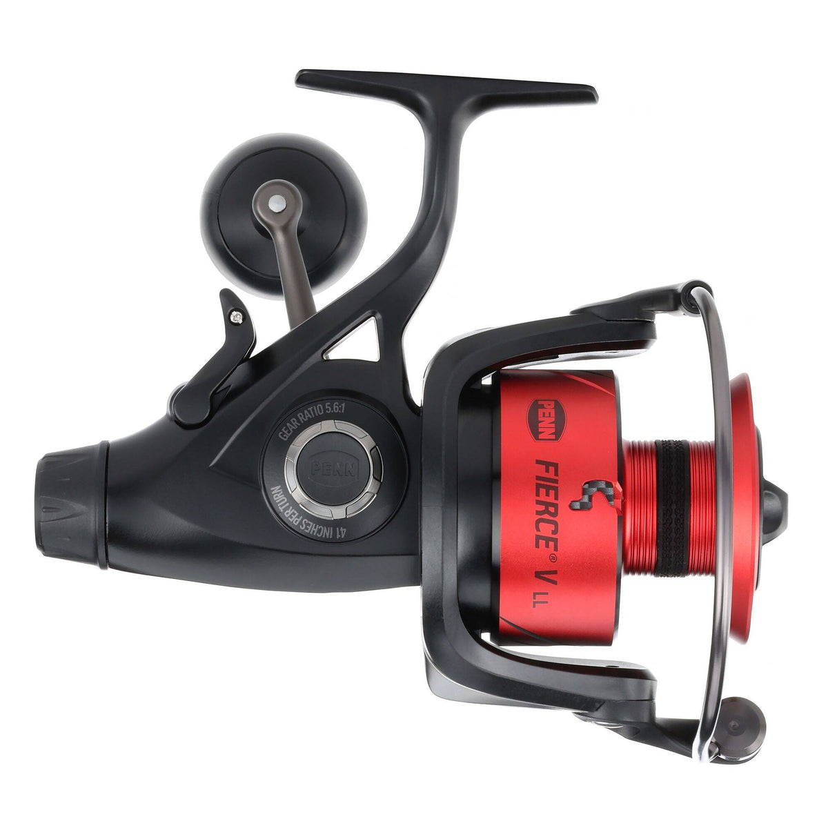 Fierce® V Live Liner Spinning Reel