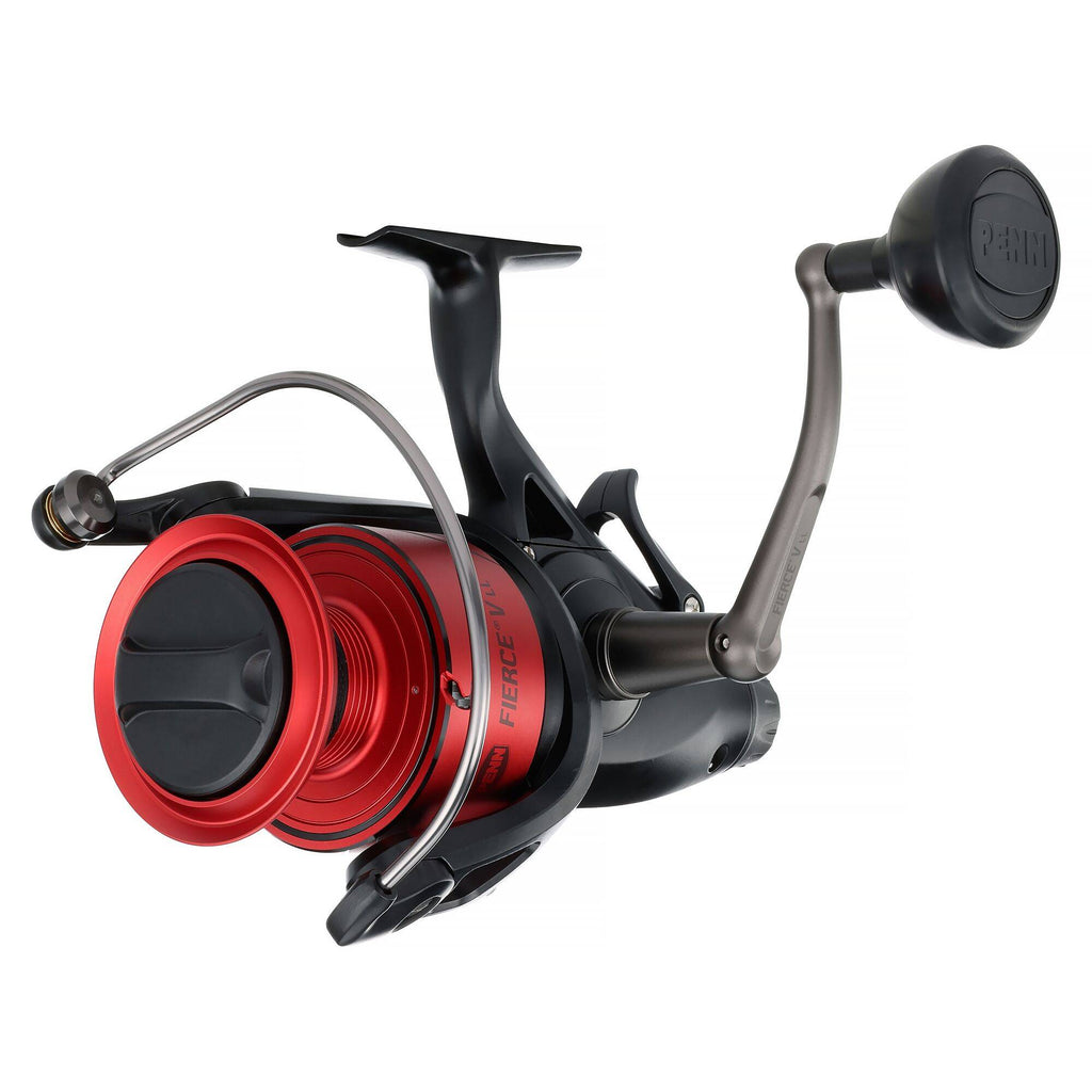 Fierce® V Live Liner Spinning Reel