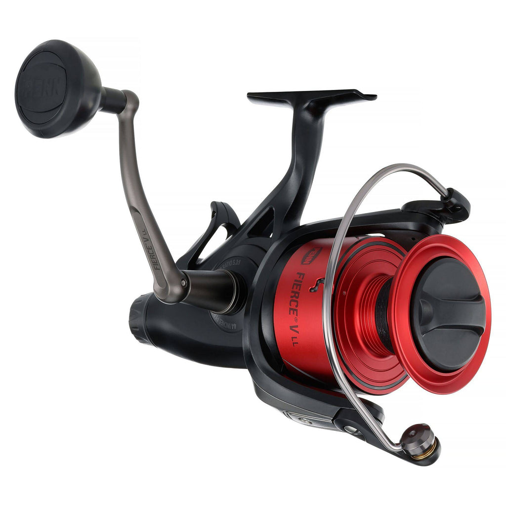 Fierce® V Live Liner Spinning Reel