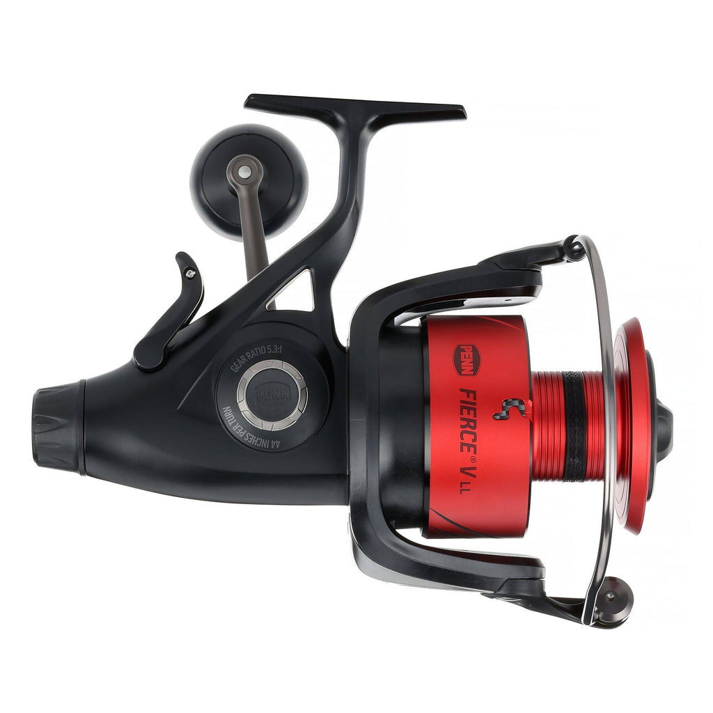 Fierce® V Live Liner Spinning Reel