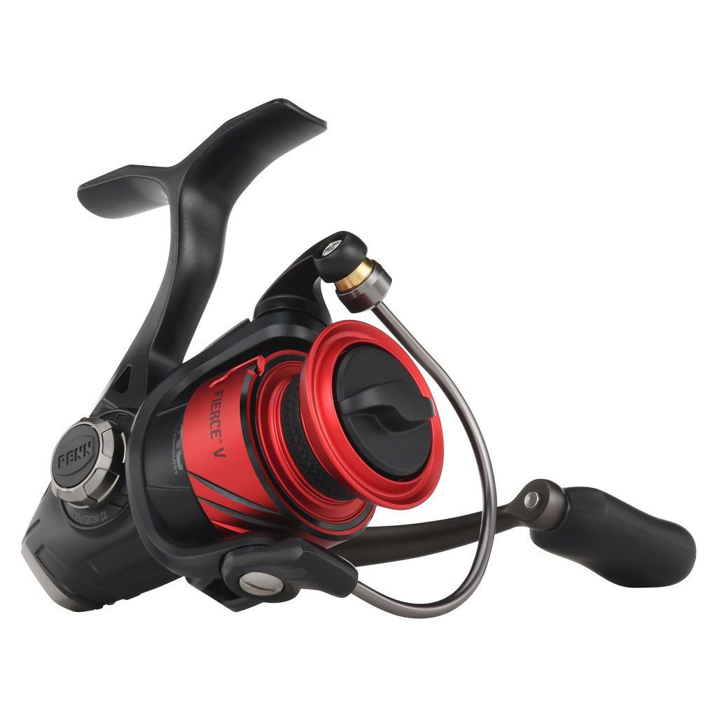 Fierce® V Spinning Reel