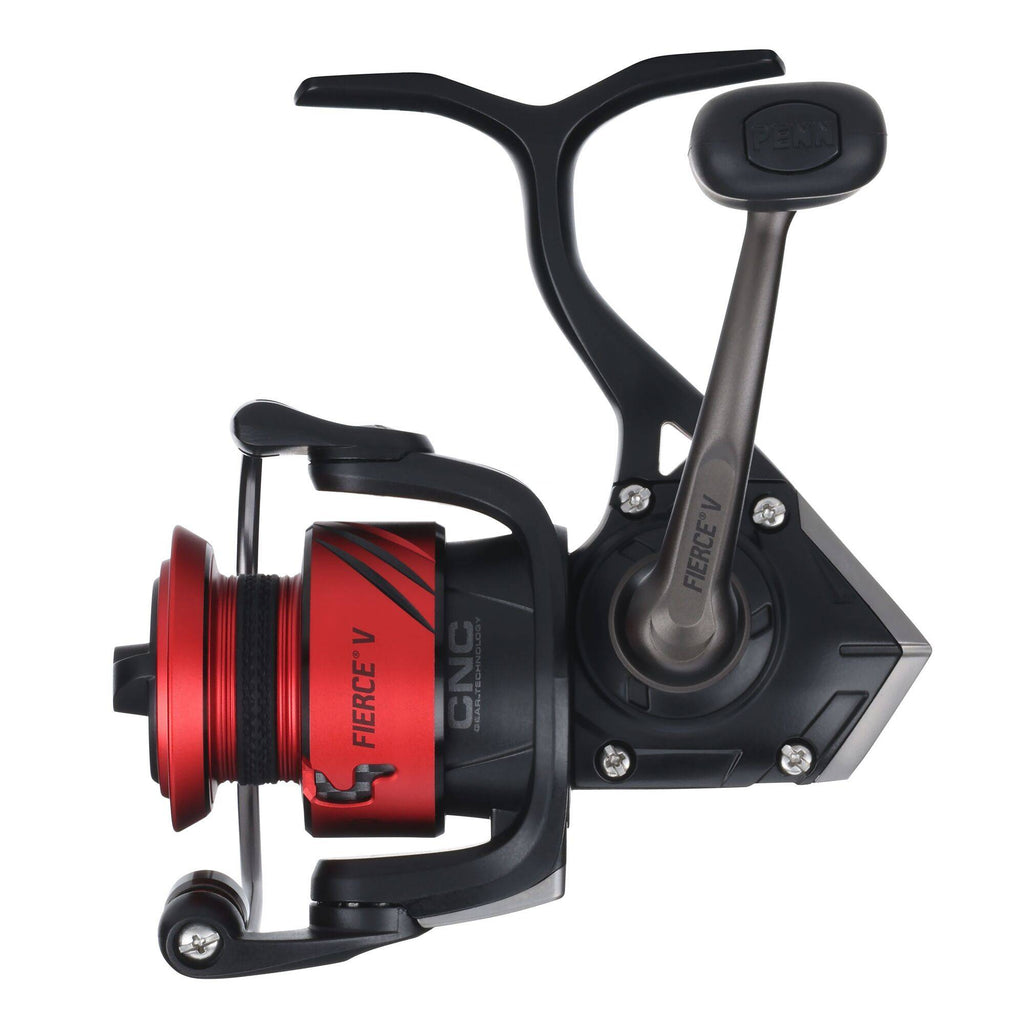 Fierce® V Spinning Reel