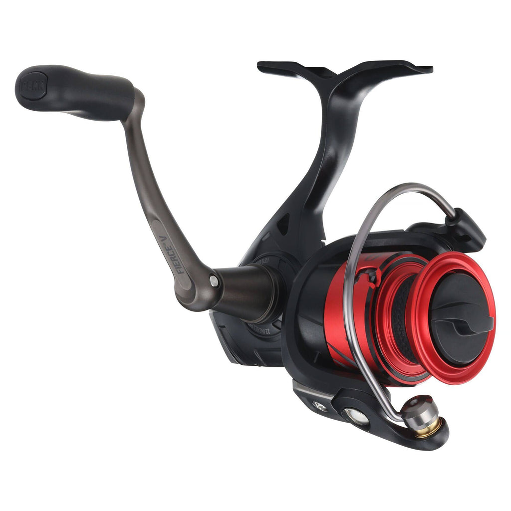 Fierce® V Spinning Reel