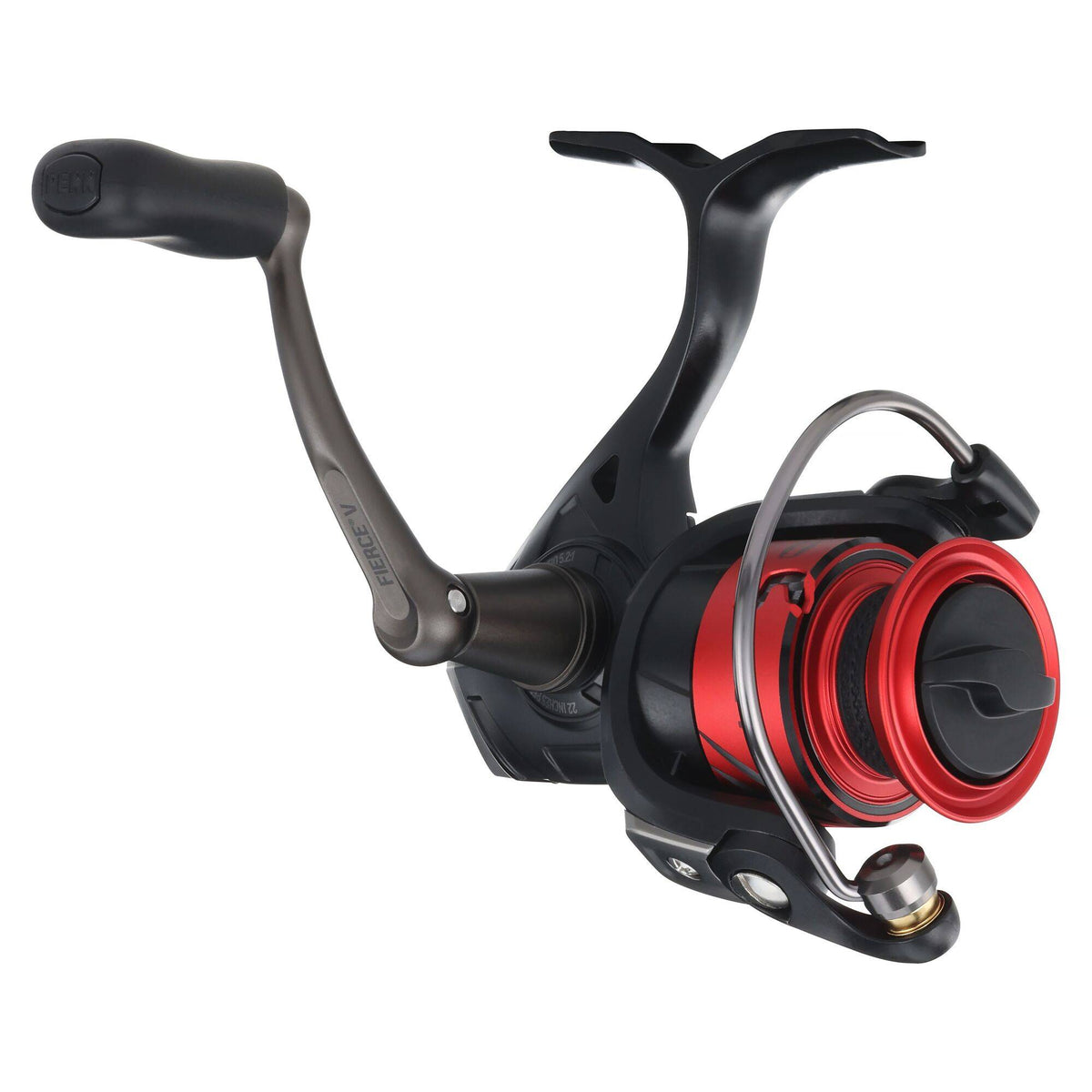 Fierce® V Spinning Reel