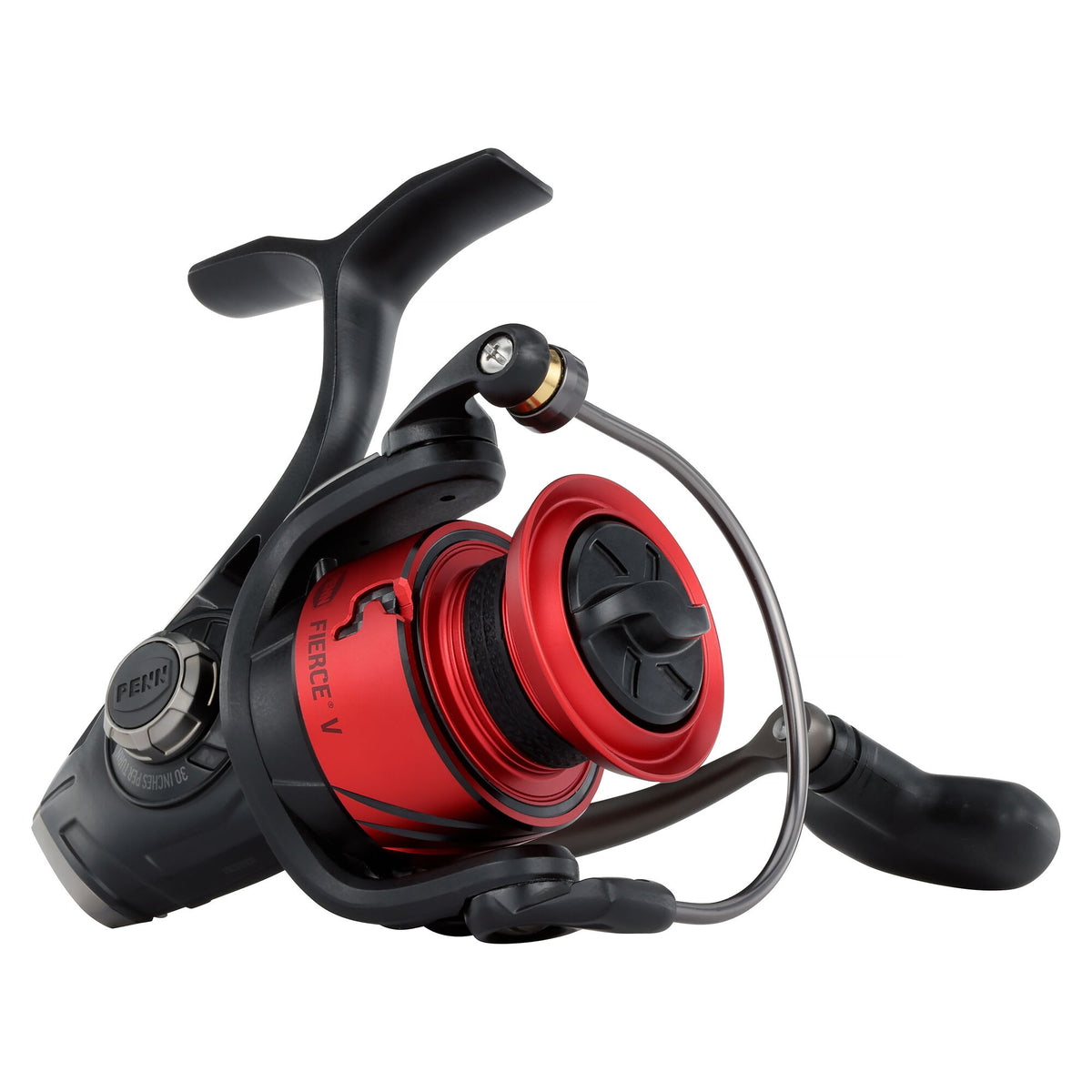 Fierce® V Spinning Reel
