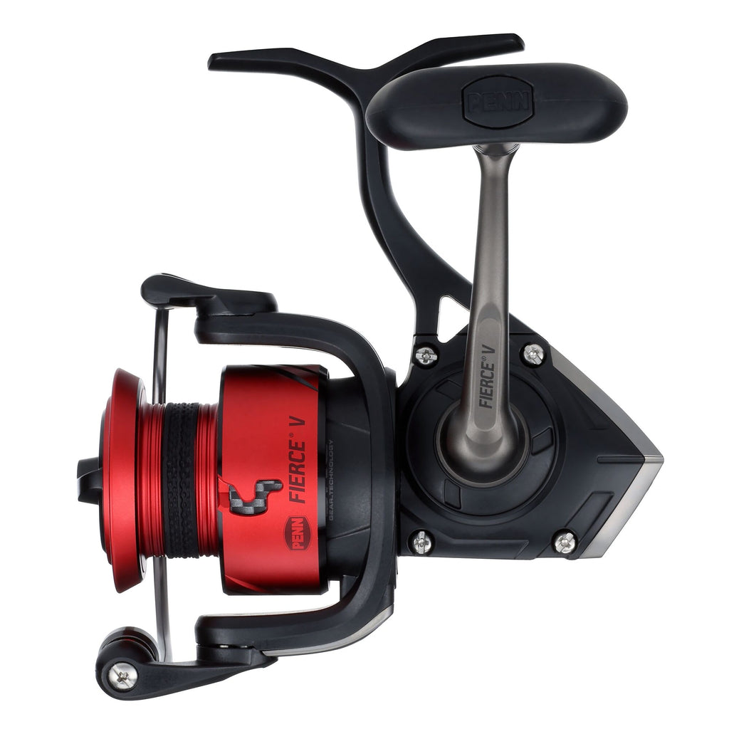 Fierce® V Spinning Reel
