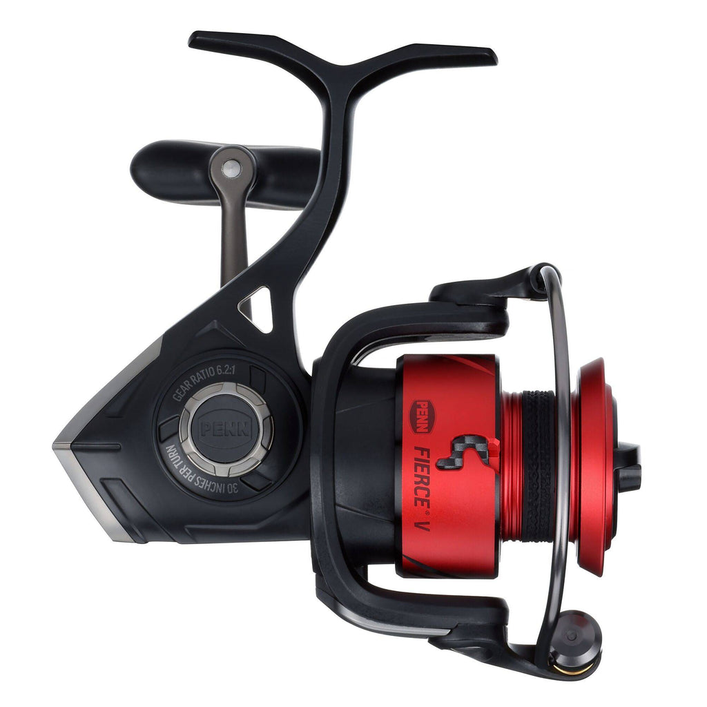Fierce® V Spinning Reel
