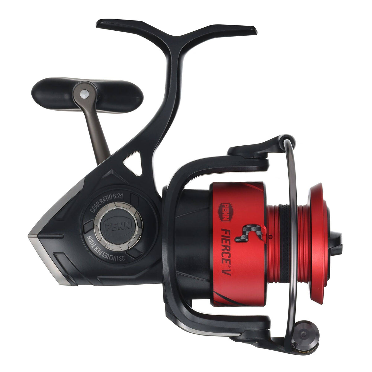 Fierce® V Spinning Reel