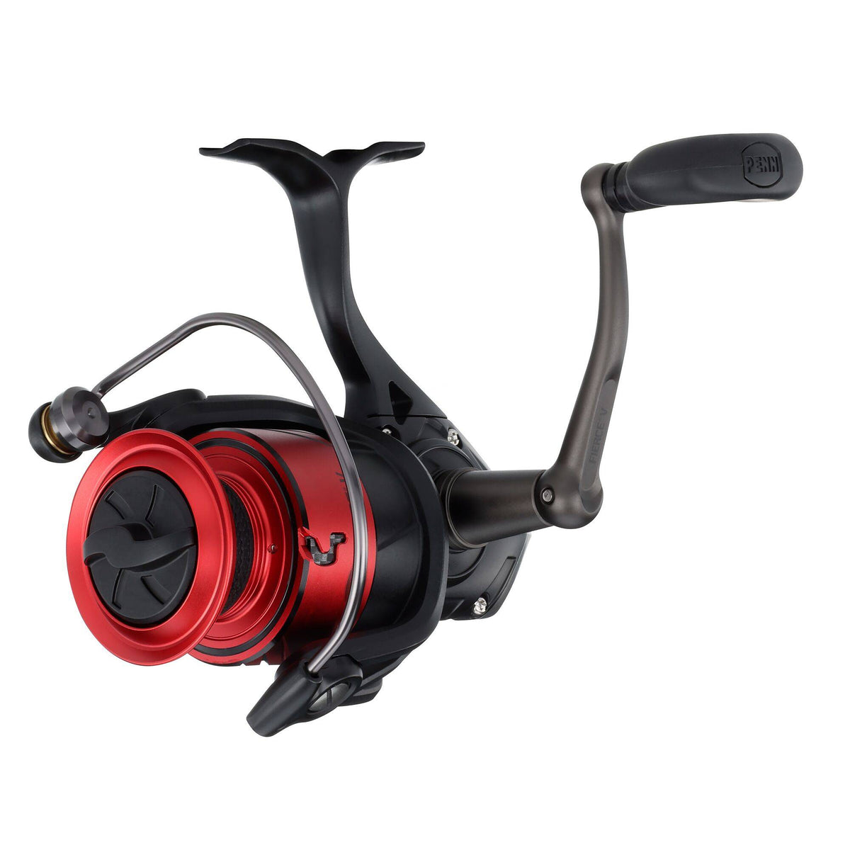 Fierce® V Spinning Reel