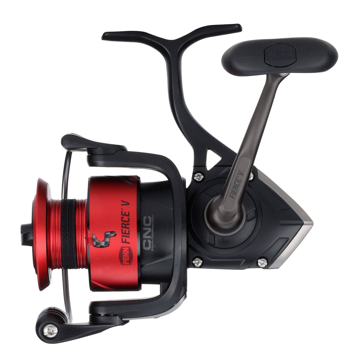 Fierce® V Spinning Reel