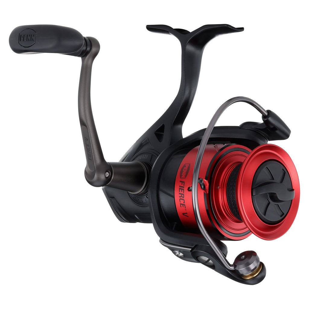 Fierce® V Spinning Reel