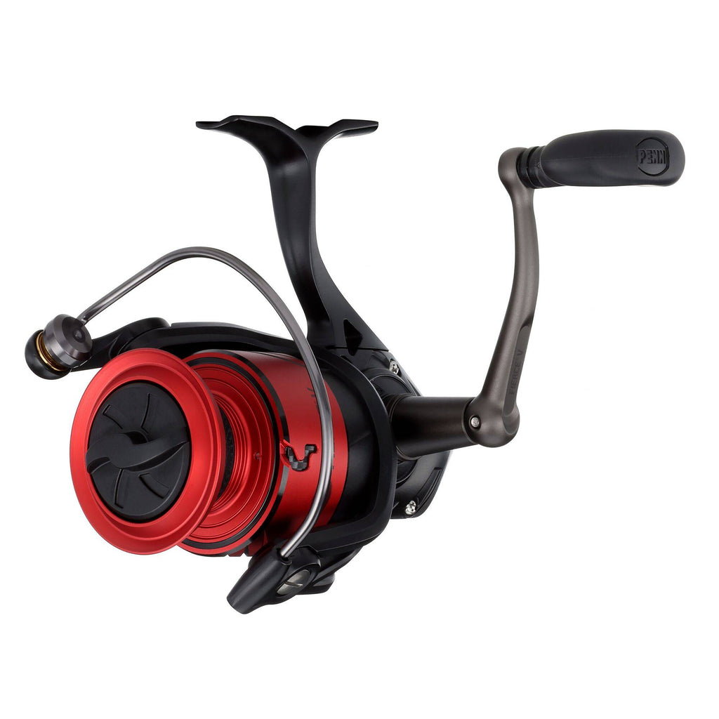 Fierce® V Spinning Reel