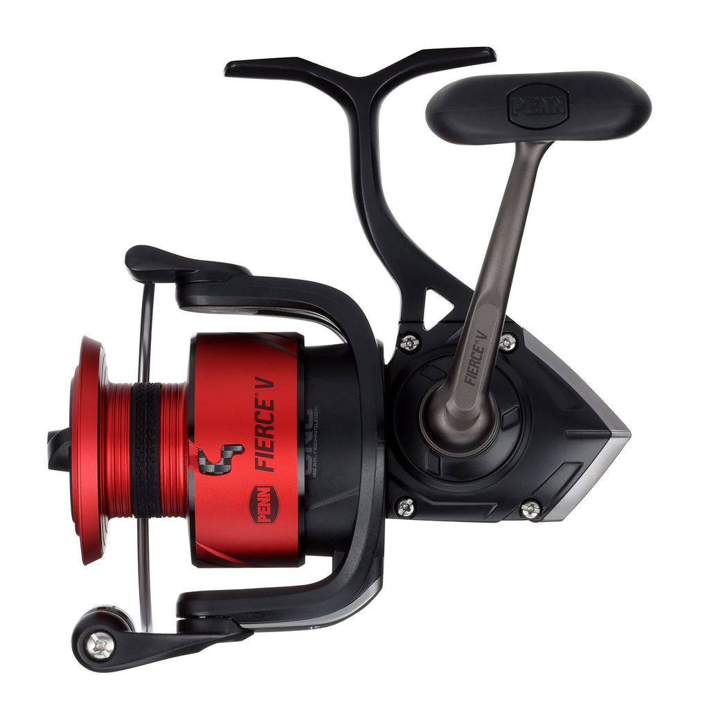 Fierce® V Spinning Reel