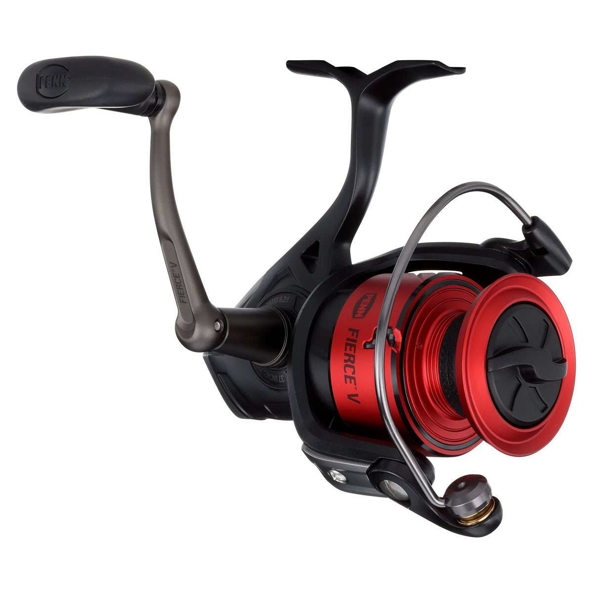 Fierce® V Spinning Reel