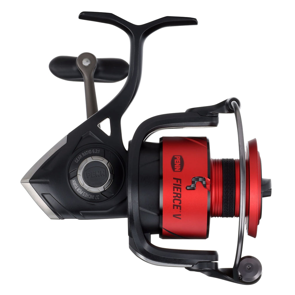 Fierce® V Spinning Reel