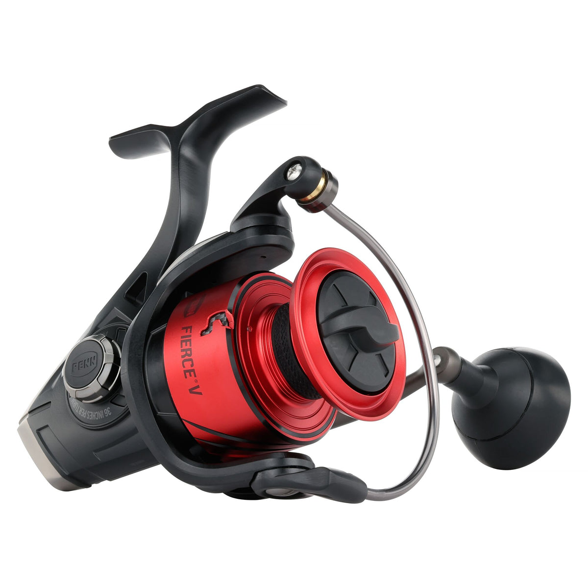 Fierce® V Spinning Reel