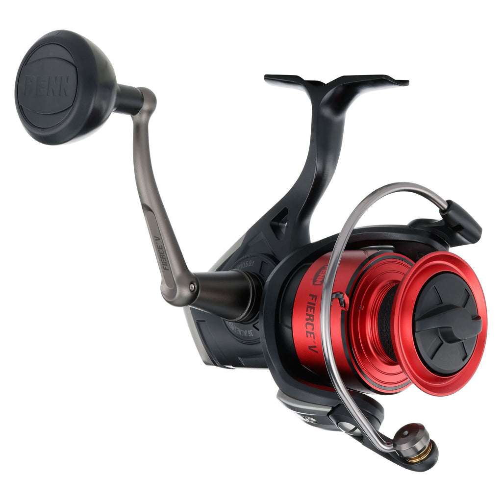 Fierce® V Spinning Reel