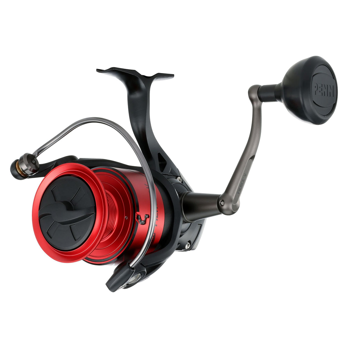 Fierce® V Spinning Reel