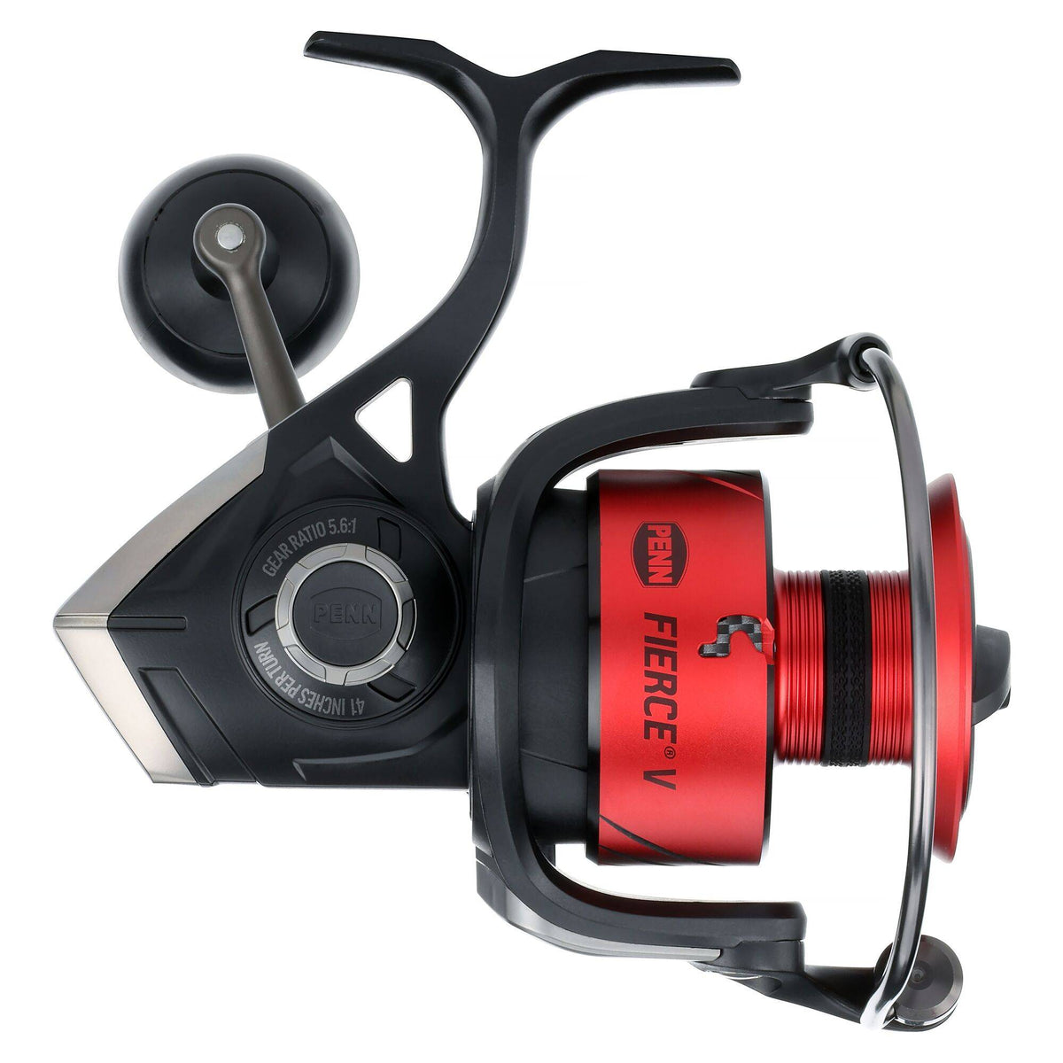 Fierce® V Spinning Reel