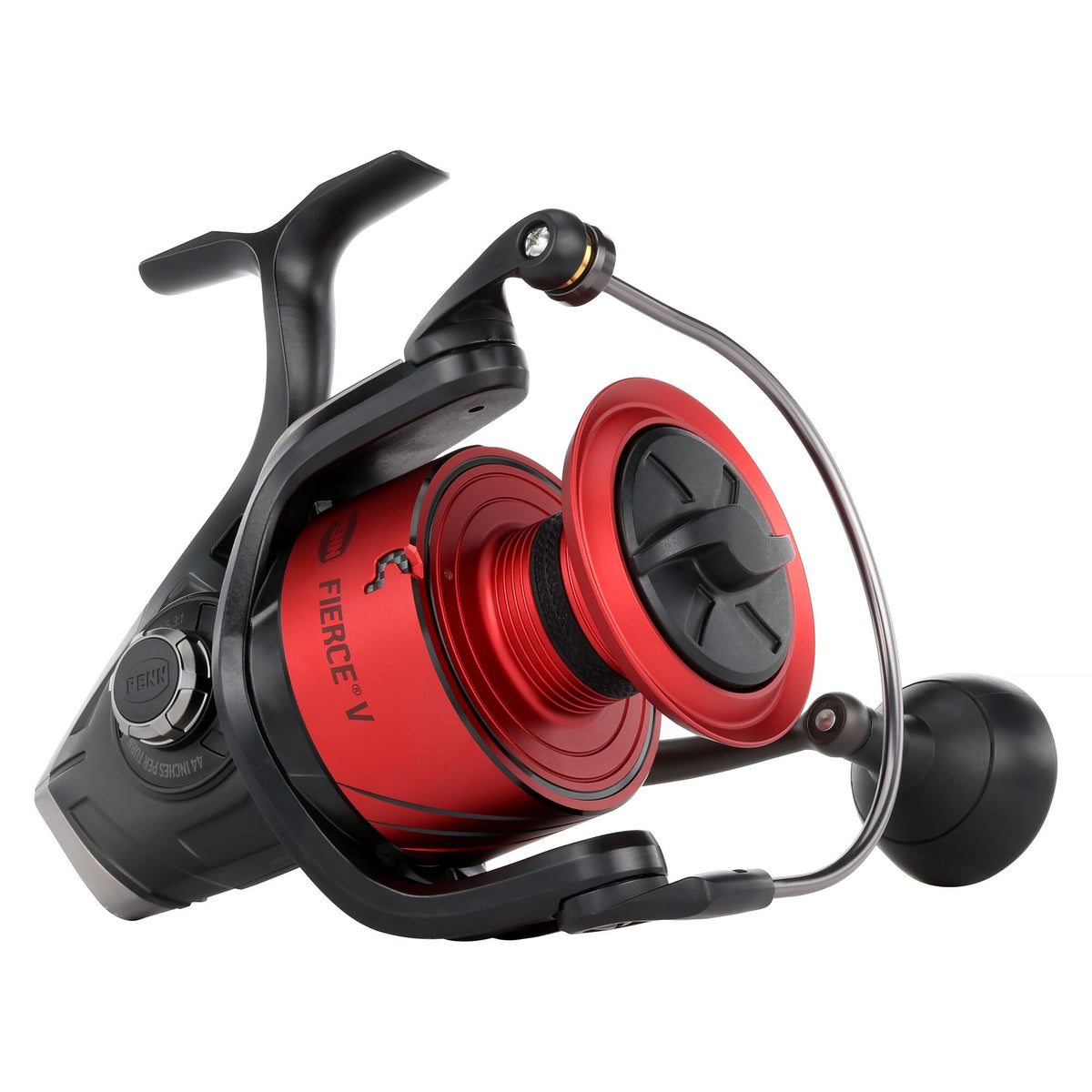 Fierce® V Spinning Reel