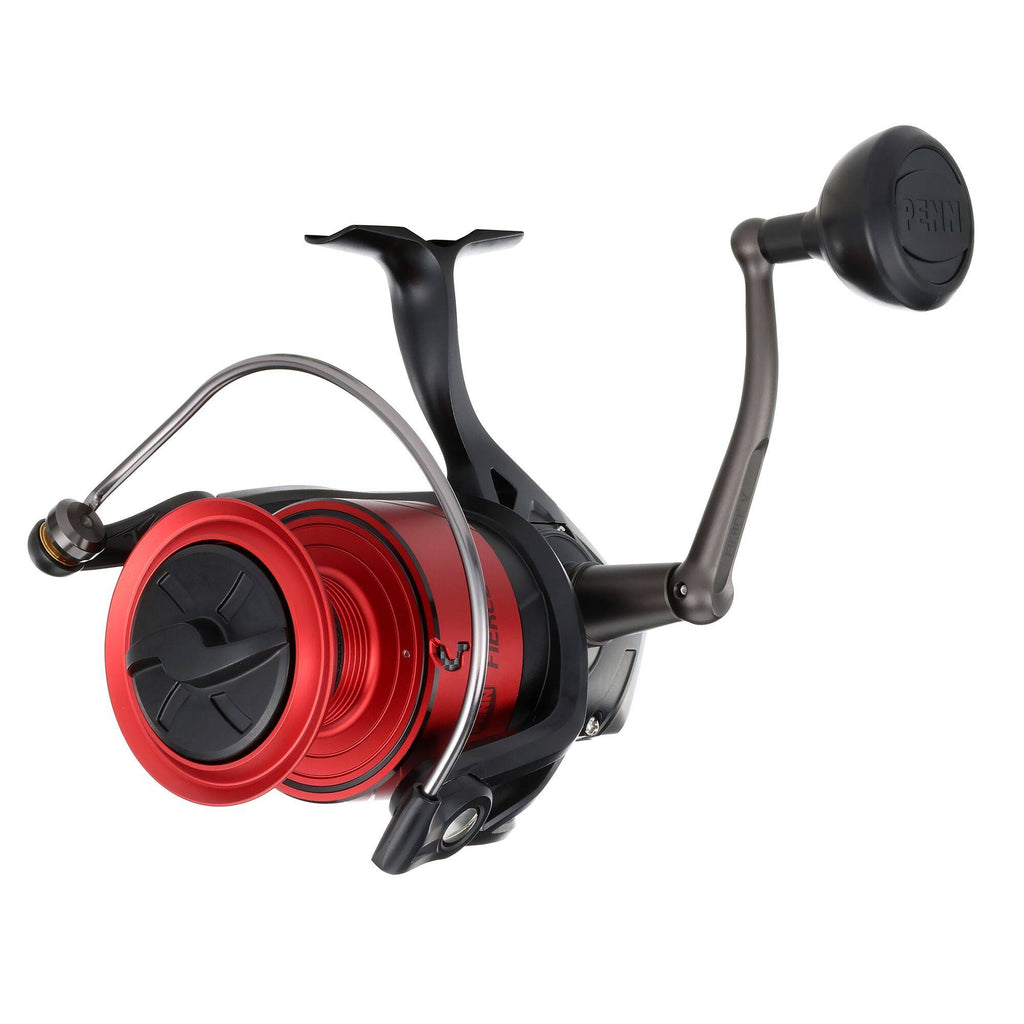 Fierce® V Spinning Reel