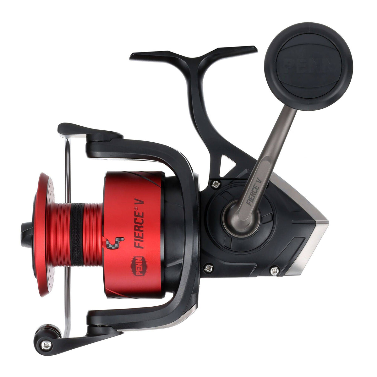 Fierce® V Spinning Reel