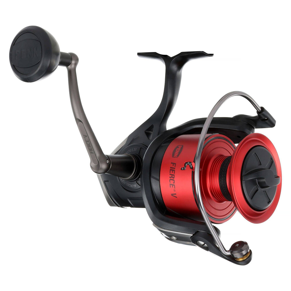 Fierce® V Spinning Reel