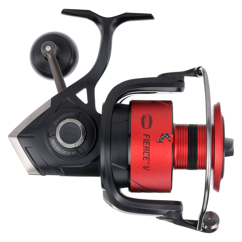 Fierce® V Spinning Reel