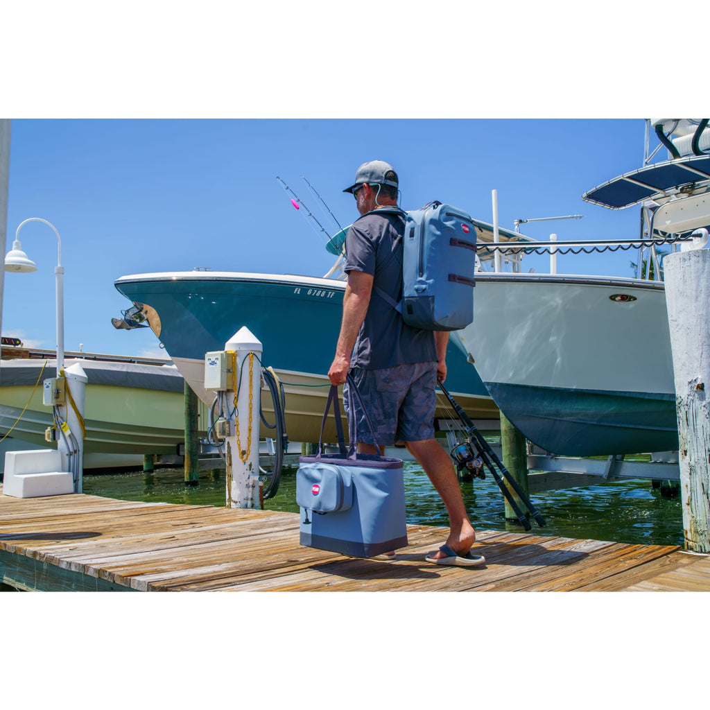 Anchorlock™ Waterproof Tool Case