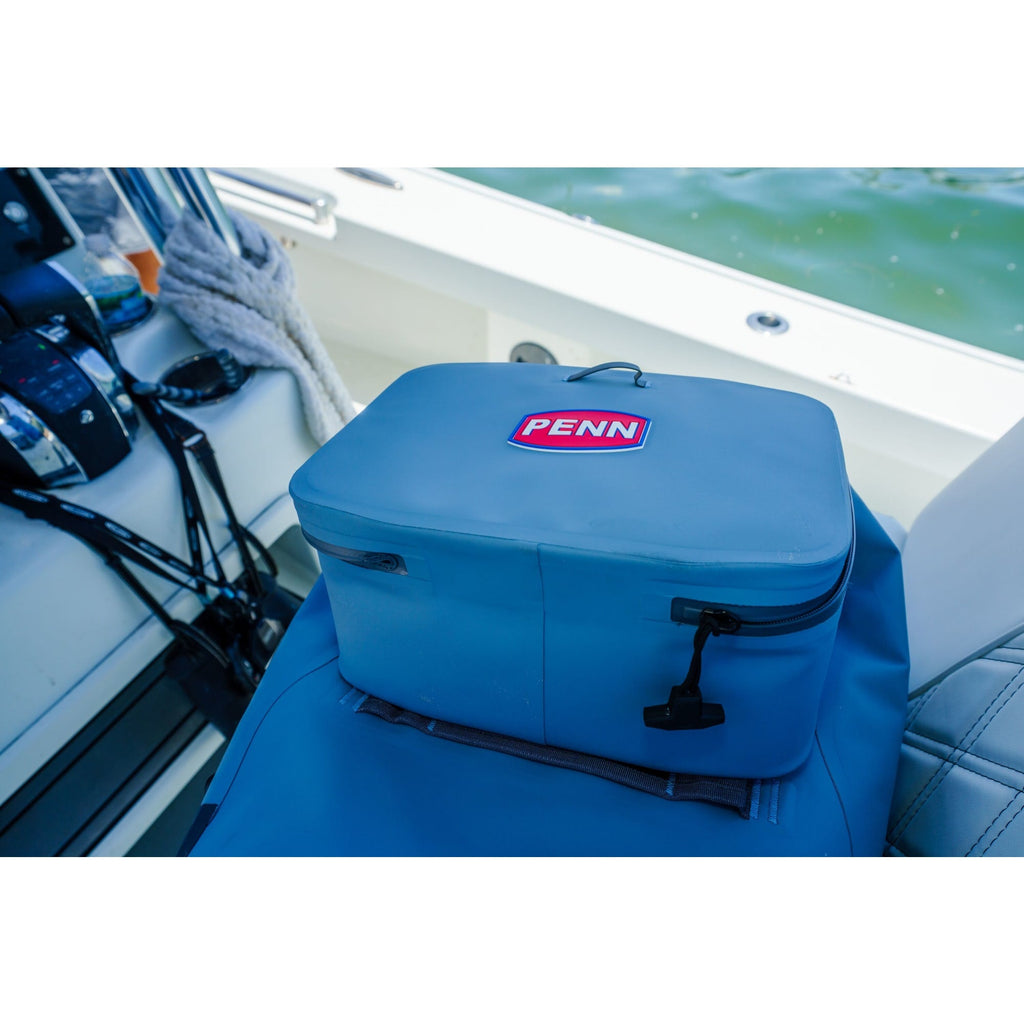 Ballast Waterproof Lunch Box