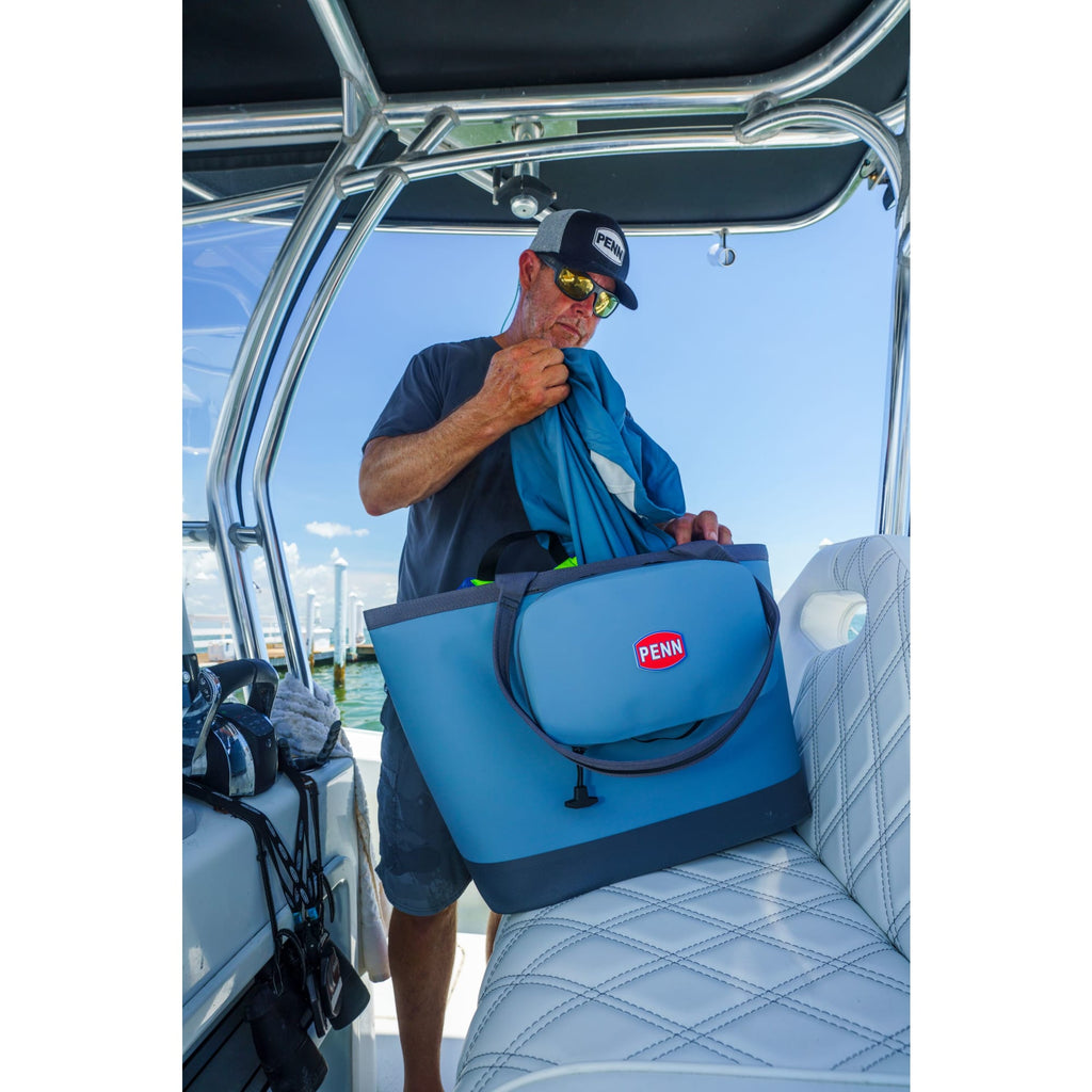 Bulkhead™ Waterproof Tote Bag