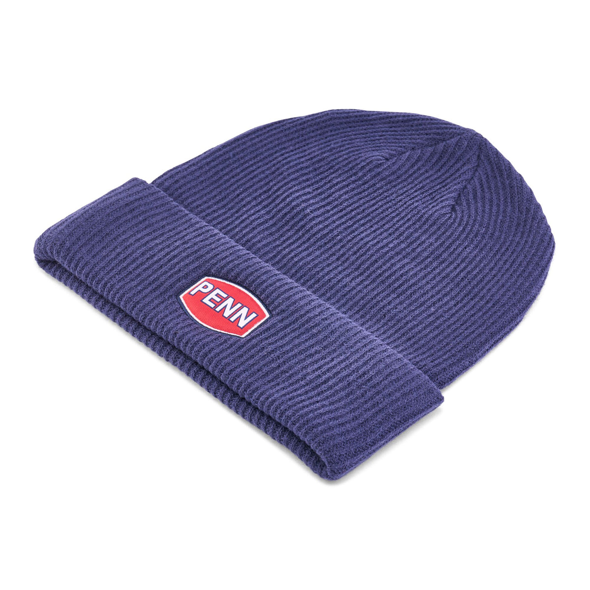 Logo Cuffed Beanie