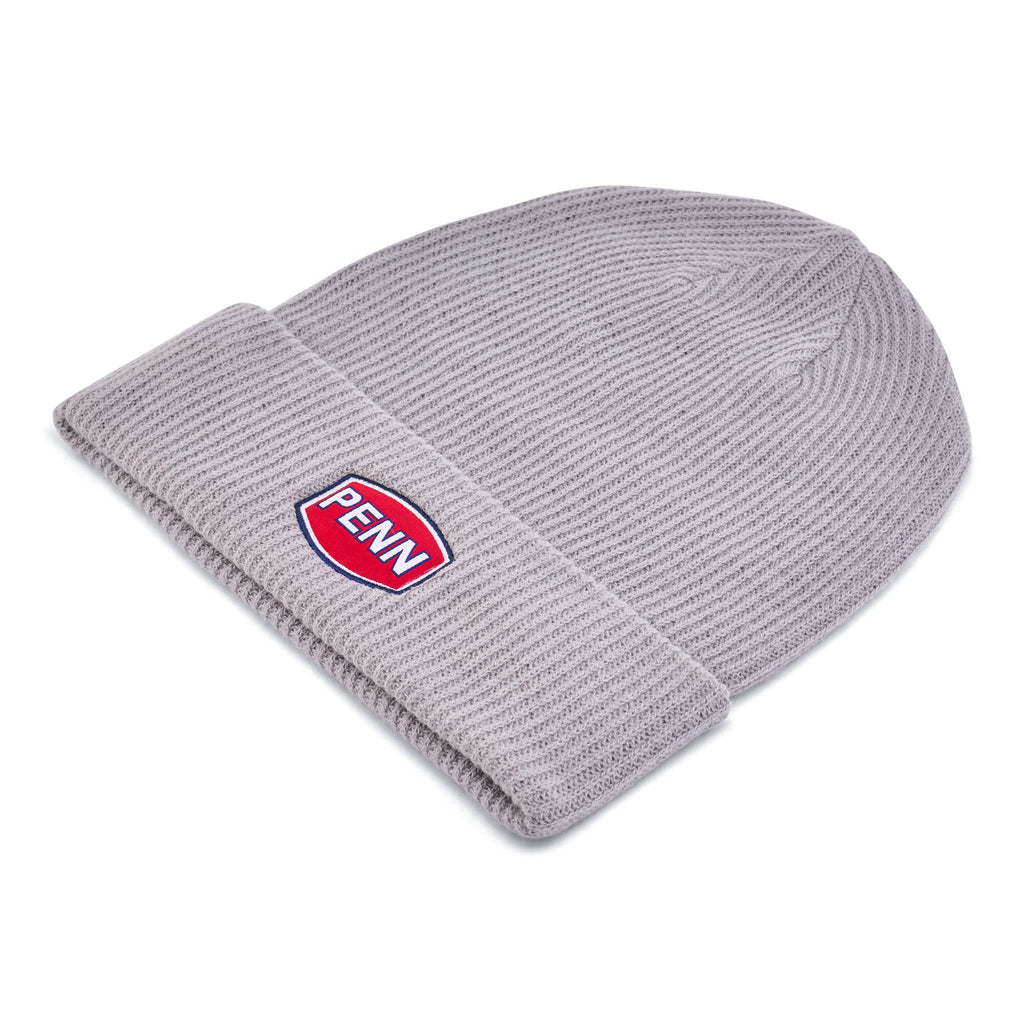 Logo Cuffed Beanie