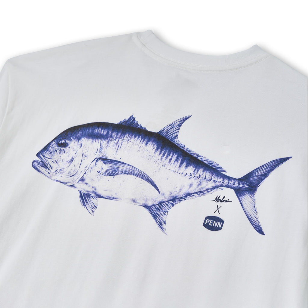 Malosi® GT Short Sleeve T-Shirt