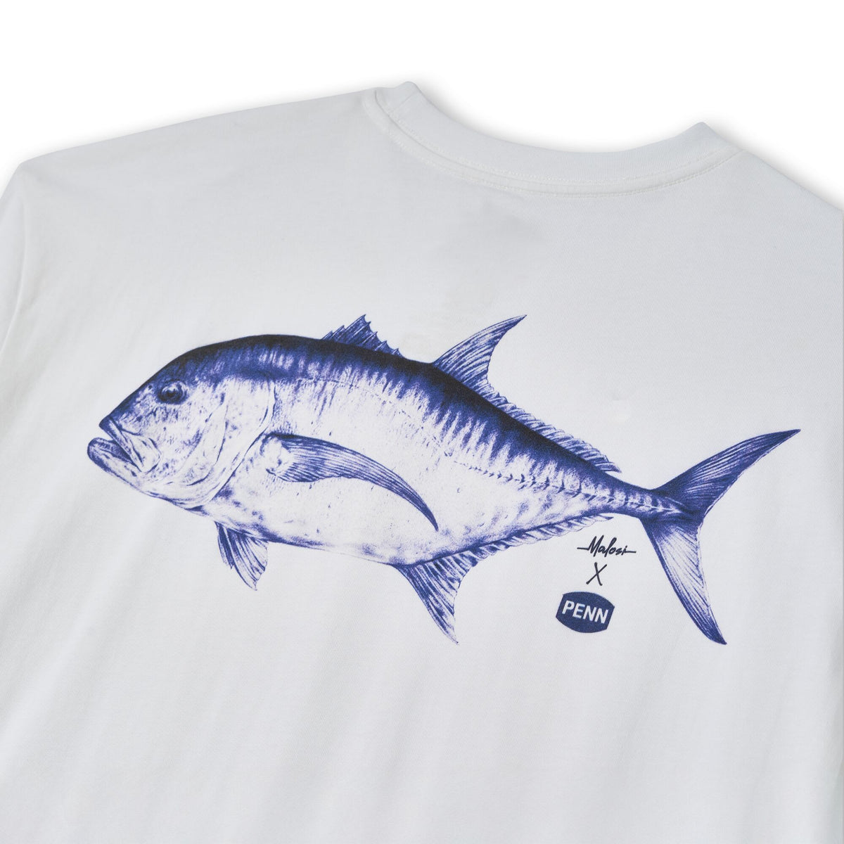 Malosi® GT Short Sleeve T-Shirt