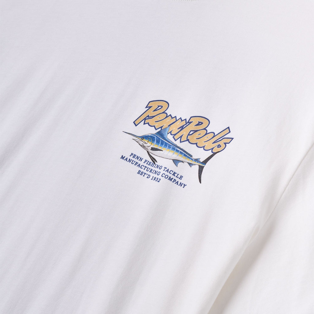 Marlin Short Sleeve T-Shirt